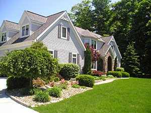 Landscapers and Lawncare Services in Dryden, NY